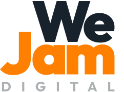 WeJam - Your Digital Goals